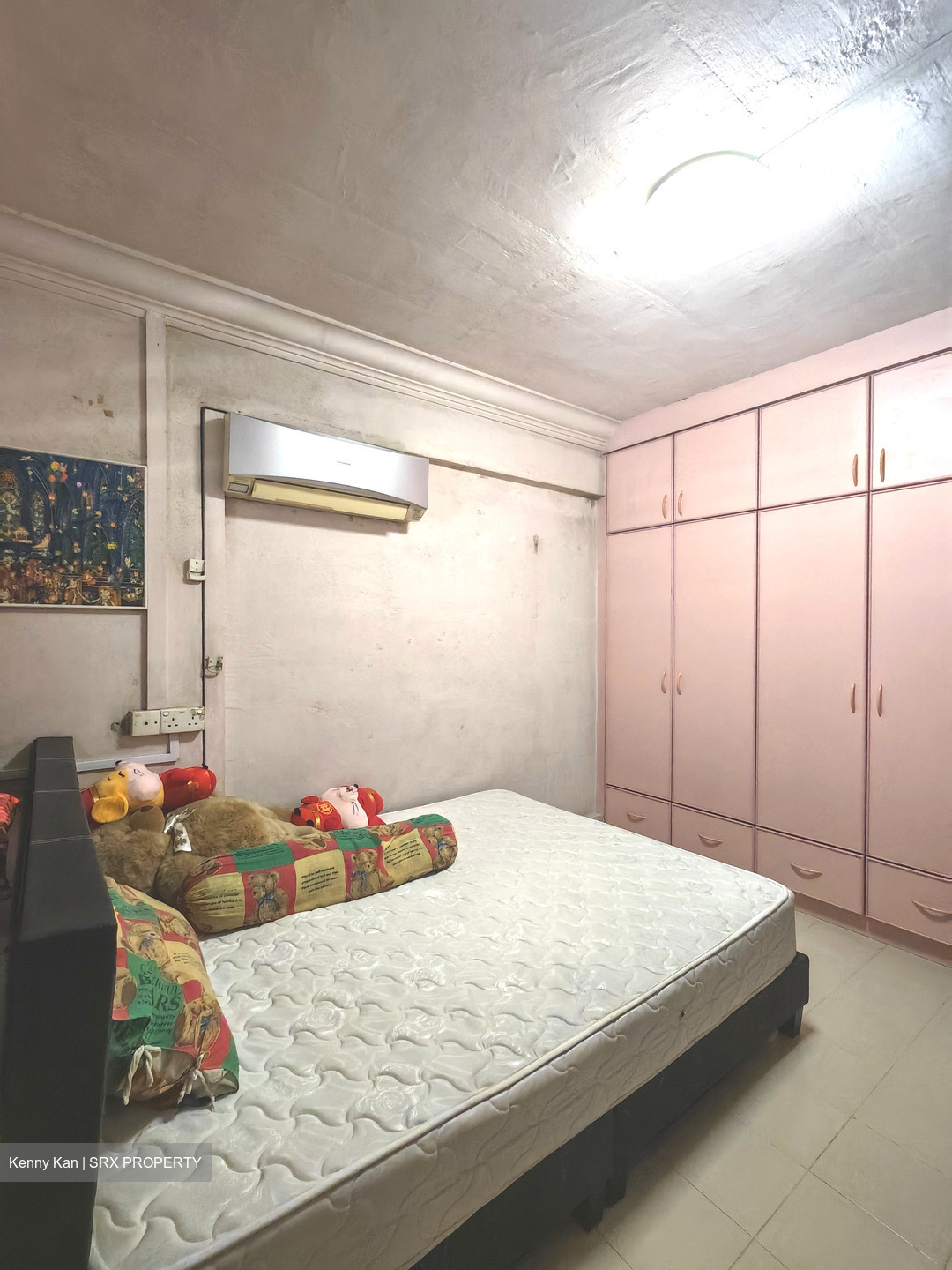 Blk 31 Balam Road (Geylang), HDB 4 Rooms #593079181